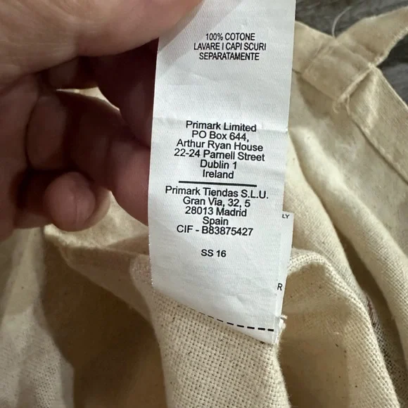 Angry Cat Bag - Picture 9 of 10